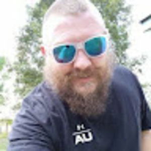 Meet your Posher, Mike